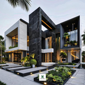 Emerald Palace
